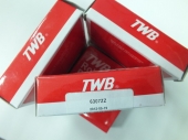 Vòng bi TWB 6307 ZZ - Vòng Bi Lan Anh - Công Ty TNHH Công Thương Lan Anh